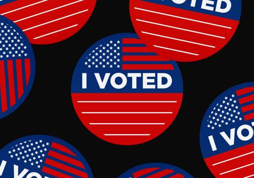 Latinos se preparan para definir las elecciones de noviembre