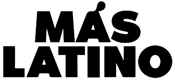 Logo Más Latino